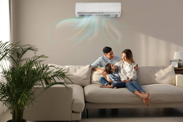 Best HVAC Maintenance Near Me  in Olive Hill, KY