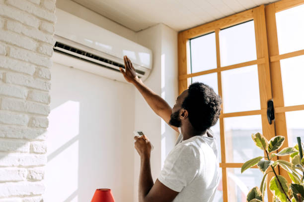 Best Air Conditioning Repair  in Olive Hill, KY