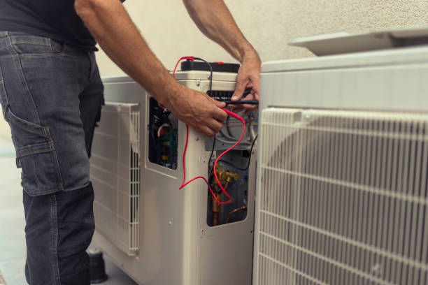 Best HVAC Air Duct Cleaning  in Olive Hill, KY