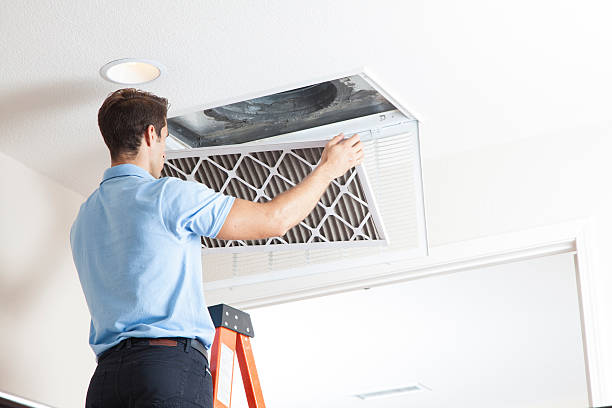 Best Commercial HVAC Repair  in Olive Hill, KY