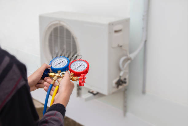 Best HVAC Repair Near Me  in Olive Hill, KY